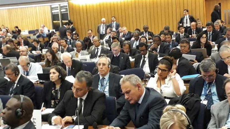 بالصور.. وزير النقل: