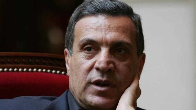 أبوردينة: الاعتراف