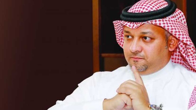 رئيس الاتحاد السعودي