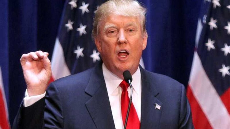 ترامب على تويتر: