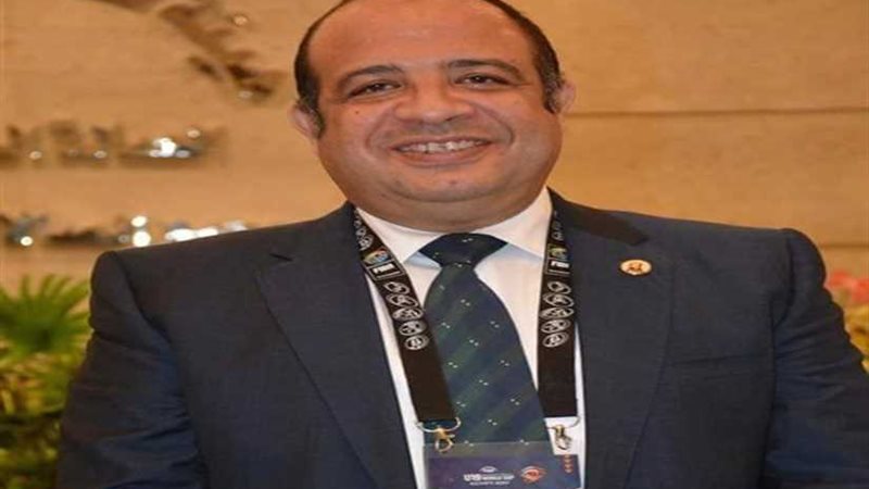 بطولة لذوى الاحتياجات