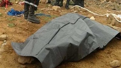 بسبب خلاف مع زوجته.. موظف يلقي نفسه بترعة الإبراهيمية