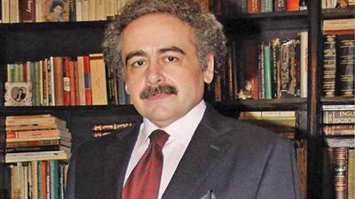 اتحاد كتاب مصر ينعي مكاوي سعيد