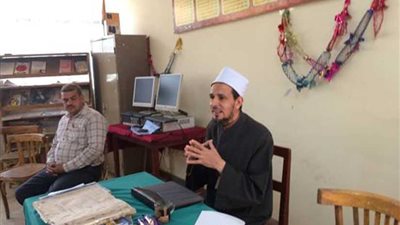 المفاهيم الخاطئة لتنظيم الأسرة في ندوة لمركز إعلام أسيوط