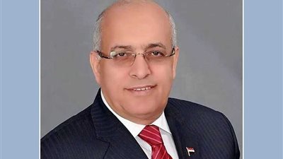 مساعد رئيس الوفد: ترشحي لمنصب سكرتير عام الحزب يتوقف على تعديل اللائحة