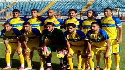 الأسيوطي يواصل عروضه القوية ويفوز على طنطا في الدوري