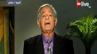 محلل سوري: مصر لم تلوث يدها بالدماء بسوريا والحل المصري هو الأمثل لأزمتنا