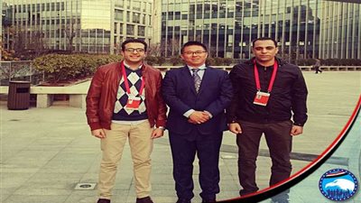 مستقبل وطن يُشارك في مؤتمر حوار جمهورية الصين ببكين