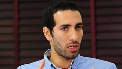 تأجيل الطعن على حكم إلغاء التحفظ على أموال أبو تريكة