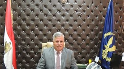 أمن المنوفية يعيد سيارة مسروقة لصاحبها قبل مرور 24 ساعة