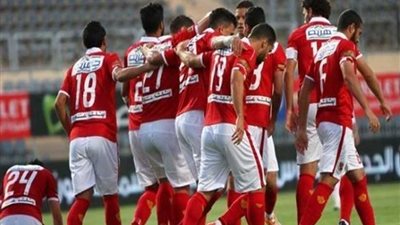 الأهلي يطمح مواصلة الانتصارات بمواجهة إنبي .. الليلة