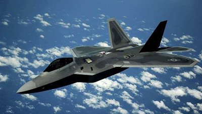 الولايات المتحدة تدفع بالشبح .. ردا على صاروخ كوريا الشمالية