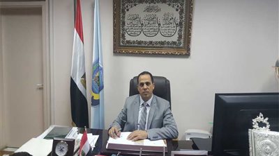 لأول مرة..وضع درجات الطالب في كراسة الإجابة بجامعة دمنهور