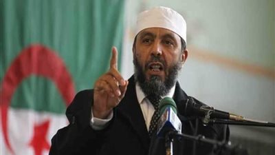 زعيم الإخوان في الجزائر: فشلنا في الانتخابات لتأثر شعبنا بشعب مصر