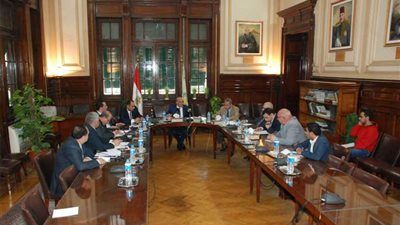 إنفلونزا الطيور.. الزراعة تُقر 8 إجراءات لمكافحة المرض خلال الشتاء