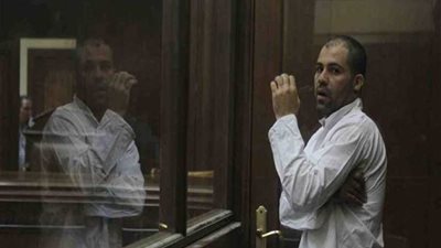 رفض طعن أحمد المستريح وتأييد حبسه ١٥ عاما