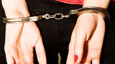 حقوق الإنسان بأمن الغربية يخلي سبيل غارمة