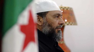 مصير الإخوان بعد انهيار تحالفهم في الجزائر