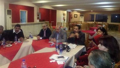 انطلاق الحملة الرسمية 