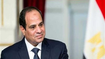 السيسي: مبادرات تكنولوجيا المعلومات تشجع على بناء قدرات الشباب