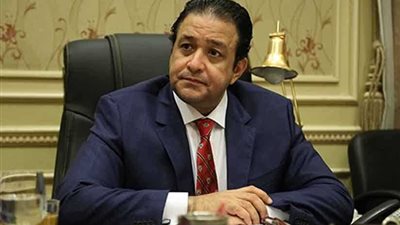 علاء عابد يشيد بمشروع قانون حقوق ذوي الإعاقة