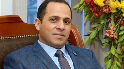 جامعة دمنهور.. تشارك يومًا رياضيًا في 