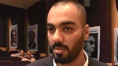 محمود كامل: إعلان نتيجة مسابقة التفوق الصحفي.. الأربعاء المقبل