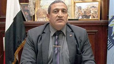 تعويضات للمضارين من انهيار عقار حدائق القبة