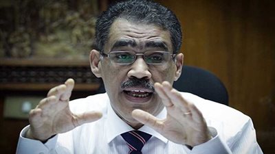 ضياء رشوان: فتح 3 مكاتب لهيئة الاستعلامات لتعزيز الرسالة الإعلامية في إفريقيا