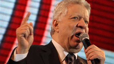 بفرمان من مرتضى.. عقوبة إضافية على محمد إبراهيم