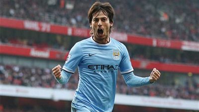 مانشستر سيتي يواصل صدارة الدوري الإنجليزي