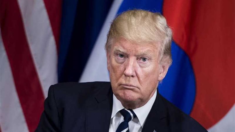 ترامب يصعّد دعواته