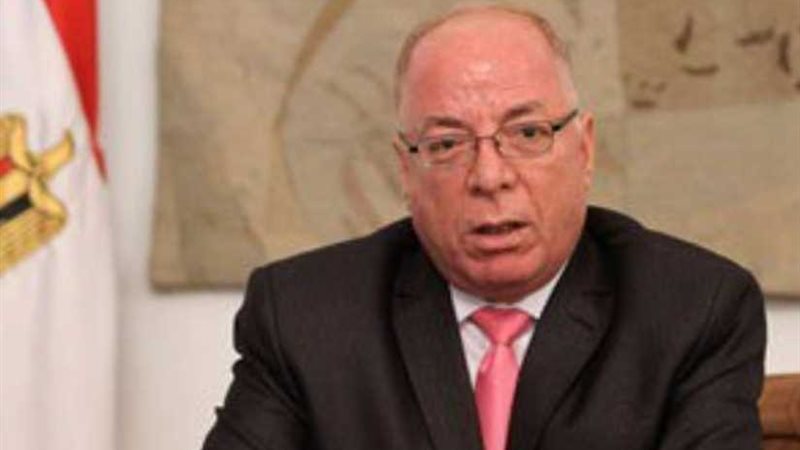 وزير الثقافة ينعي