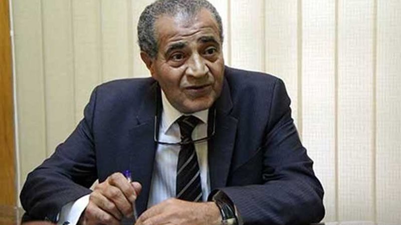 ​وزير التموين: صرف