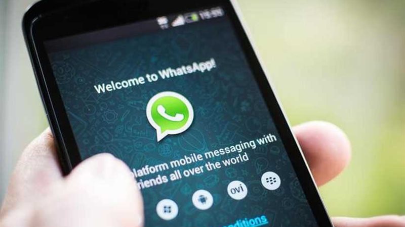 واتس آب يطلق خاصية