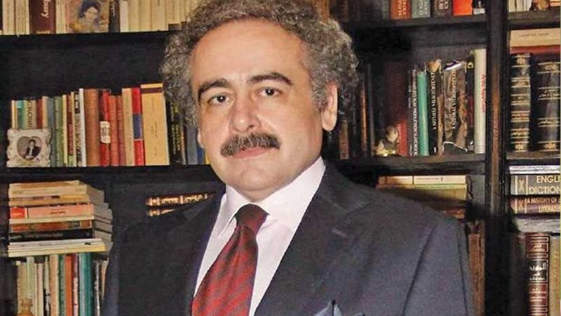 اتحاد كتاب مصر ينعي