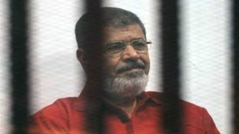 غدا مُحاكمة مرسي