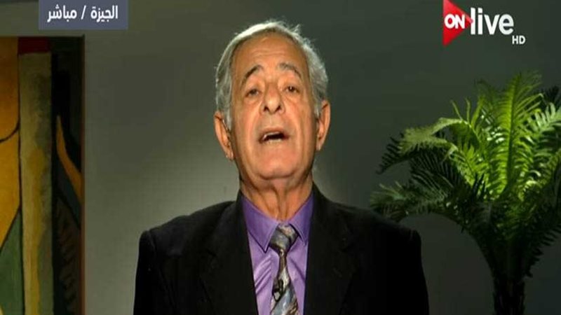 محلل سوري: مصر لم