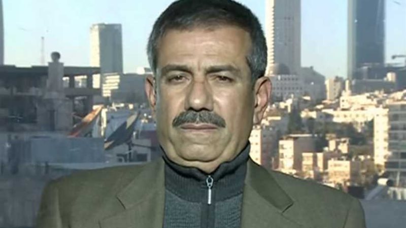 بالفيديو..سياسي أردني: