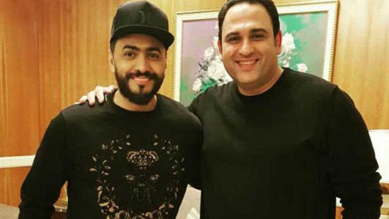 بعد تعاقد أمينة خليل..