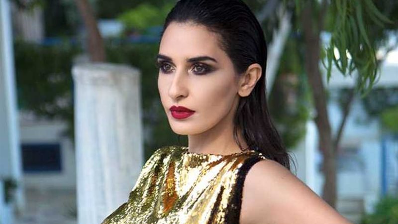 بالصور .. فاطمة الناصر