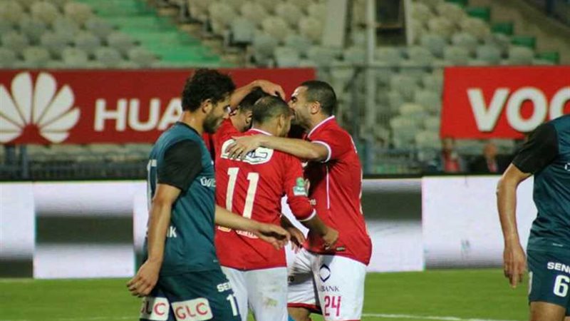 بروح الخطيب .. الأهلي