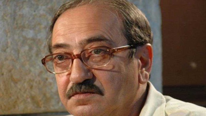 دريد لحام ناعيا شادية: