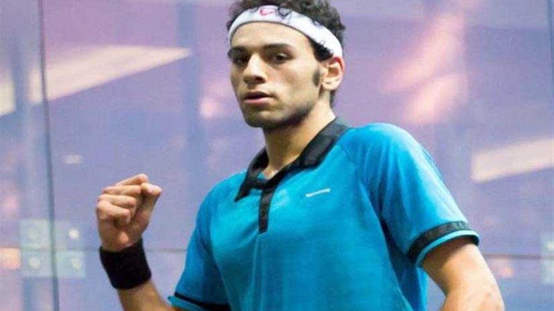 منتخب مصر للإسكواش