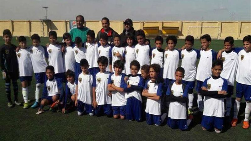 براعم جولدي تُعيد