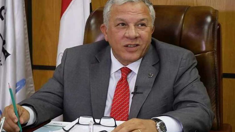 ميناء دمياط يبحث