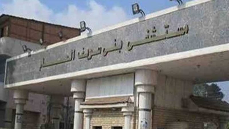 إصابة شاب بطلق ناري