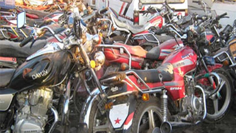 سقوط تشكيل عصابي