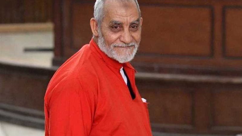 تأجيل محاكمة بديع