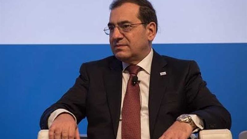 وزير البترول: احتياطي